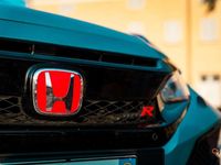 Usata Honda Civic Type R 320 CV (235 kW) 2019 Berlina