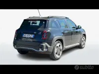 Nuova Renault 4 E-Tech Evolution 77 kW (106 CV) 2026 Nero SUV