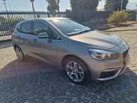 Usata BMW 216 Active Tourer M Sport 116 CV (85 kW) 2017 Monovolume