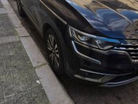 Usata Renault Koleos 190 CV (139 kW) 2020 Nero SUV