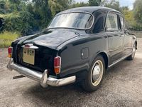 Usata Lancia Appia 1950 Berlina