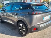 Occasion Peugeot 2008 102 ch (75 kW) 2021 Gris SUV