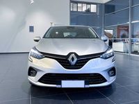 usata Renault Clio V Clio Hybrid E-Tech 140 CV 5 porte Zen