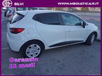 usata Renault Clio IV Clio 1.2 75CV GPL 5 porte Wave