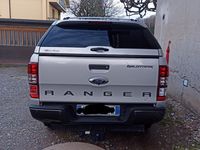 usata Ford Ranger wildtrak 3200