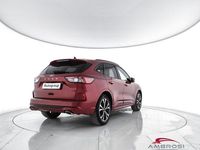 Occasion Ford Kuga ST-Line X 190 ch (139 kW) 2020 Rouge SUV
