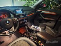 Usata BMW X1 150 CV (110 kW) 2018 SUV