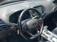 Usata DR F35 155 CV (114 kW) 2022 Nero SUV