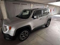Usata Jeep Renegade Limited 120 CV (88 kW) 2018 SUV