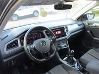 usata VW T-Roc 1.6 TDI Style - CarPlay/Display