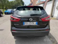 Usata Nissan Qashqai 140 CV (102 kW) 2020 Nero SUV