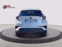 usata Toyota C-HR 1.8h Lounge 2wd e-cvt my18