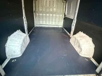 Usata Fiat Ducato 139 CV (102 kW) 2020 Bianco Furgone