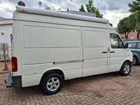 Usata VW LT 102 CV (75 kW) 1999 Bianco Furgone
