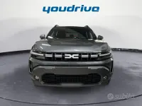 Nieuw Dacia Duster Journey 122 PK (89 kW) 2026 Grijs SUV
