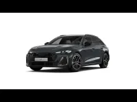 Nuova Audi A5 S-Line 252 CV (185 kW) 2026 Grigio magnete Station wagon