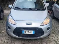 Usata Ford Ka Titanium 69 CV (50 kW) 2009 Other Utilitaria
