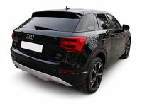 Usata Audi Q2 Sport 116 CV (85 kW) 2017 Nero SUV