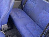 Usata Fiat 600 53 CV (38 kW) 2000