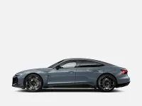 Nuova Audi e-tron Performance 163 kW (222 CV) 2026 Grigio kemora metallizzato SUV