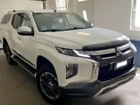 Usata Mitsubishi L200 150 CV (110 kW) 2021 Pick-up