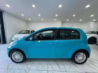 Usata VW up! Move 65 CV (47 kW) 2023 Blu/azzurro Utilitaria