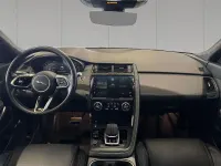 Usata Jaguar E-Pace R-Dynamic 204 CV (150 kW) 2021 Bianco SUV