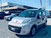 Usata Fiat Doblò Dynamic 120 CV (88 kW) 2014 Grigio Monovolume