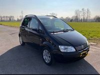 usata Fiat Idea 1.4 16v Emotion