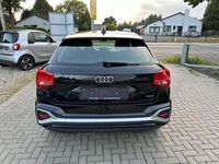Usata Audi Q2 S-Line 190 CV (139 kW) 2021 Nero SUV