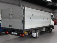 usata Nissan Cabstar 2.5 dCi 122 CV 32.12 2.5-PL-PASSO LUNGO -MOTORE ROTTO