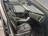 Käytetty Land Rover Range Rover Sport S 249 HP (183 kW) 2022 Harmaa Katumaasturi