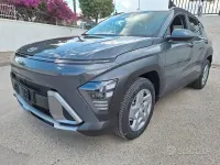 Nuova Hyundai Kona 115 CV (84 kW) 2026 Verde SUV