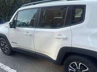 Usata Jeep Renegade 95 CV (69 kW) 2020 SUV