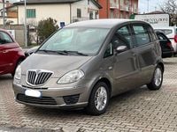 Usata Lancia Musa 95 CV (69 kW) 2008 Oro Monovolume