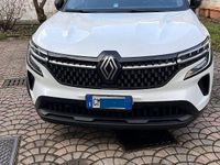 Usata Renault Austral 200 CV (147 kW) 2023 Bianco SUV