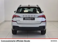 Usata Skoda Kamiq Selection 150 CV (110 kW) 2025 SUV