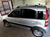 Usata Fiat Panda 69 CV (50 kW) 2011 Utilitaria