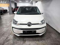 Usata VW up! move up! 60 CV (44 kW) 2019 Bianco Utilitaria