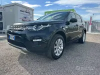 Usata Land Rover Discovery Sport 150 CV (110 kW) 2016 Other SUV