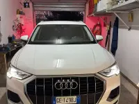 Usata Audi Q3 Advanced 150 CV (110 kW) 2021 SUV