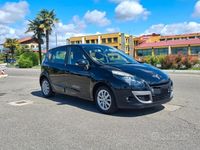 Usata Renault Scénic III 110 CV (80 kW) 2011 Monovolume