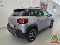 Usata Citroën C3 Aircross PureTech 110 CV (80 kW) 2024 Grigio SUV