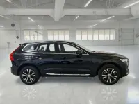 Usata Volvo XC60 Inscription 253 CV (186 kW) 2022 Nero SUV