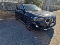 usata BMW X1 xDrive20d