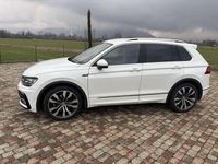 Usata VW Tiguan Executive 179 CV (131 kW) 2017 SUV