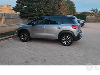 Usata Citroën C3 Aircross 100 CV (73 kW) 2020 Grigio SUV