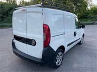 usata Fiat Doblò 1,3 diesel 3 posti anno 2018