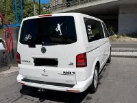 Usata VW Caravelle 180 CV (132 kW) 2014 Furgone
