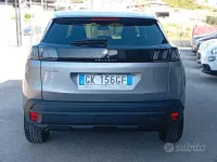 Usata Peugeot 3008 Active 131 CV (96 kW) 2022 Grigio SUV